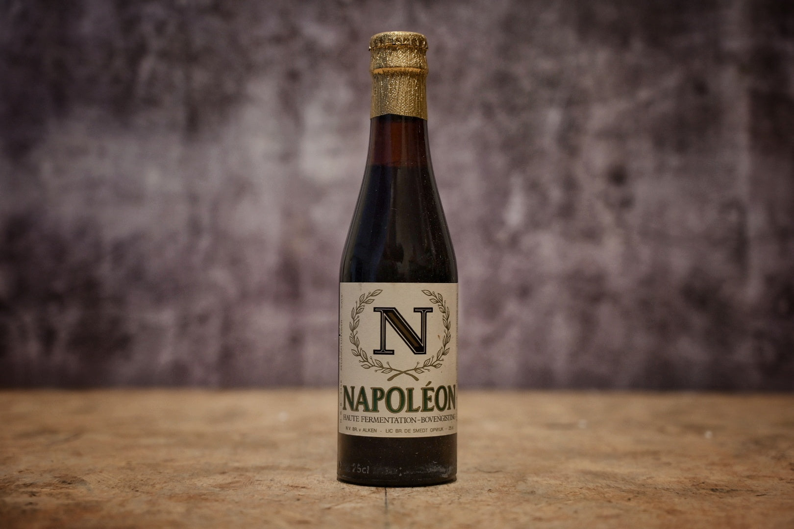 De Smedt (Affligem) - Napoléon (around 1985)