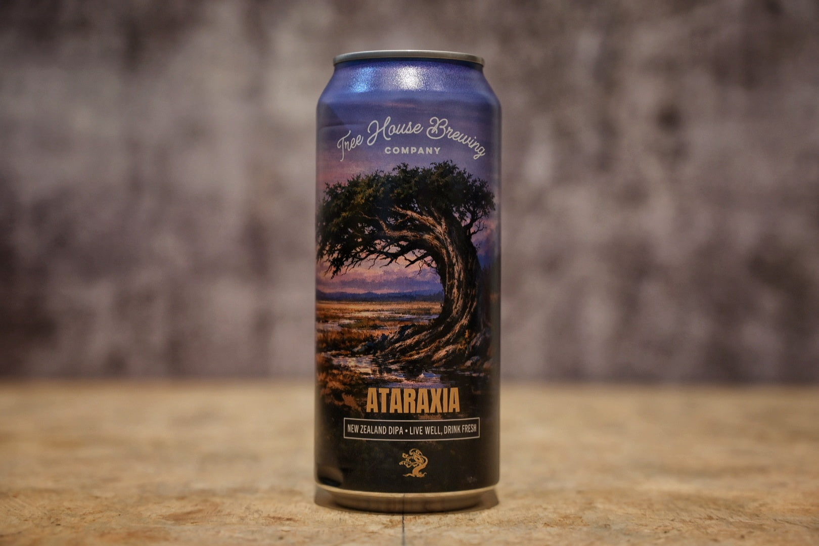 Tree House - Ataraxia