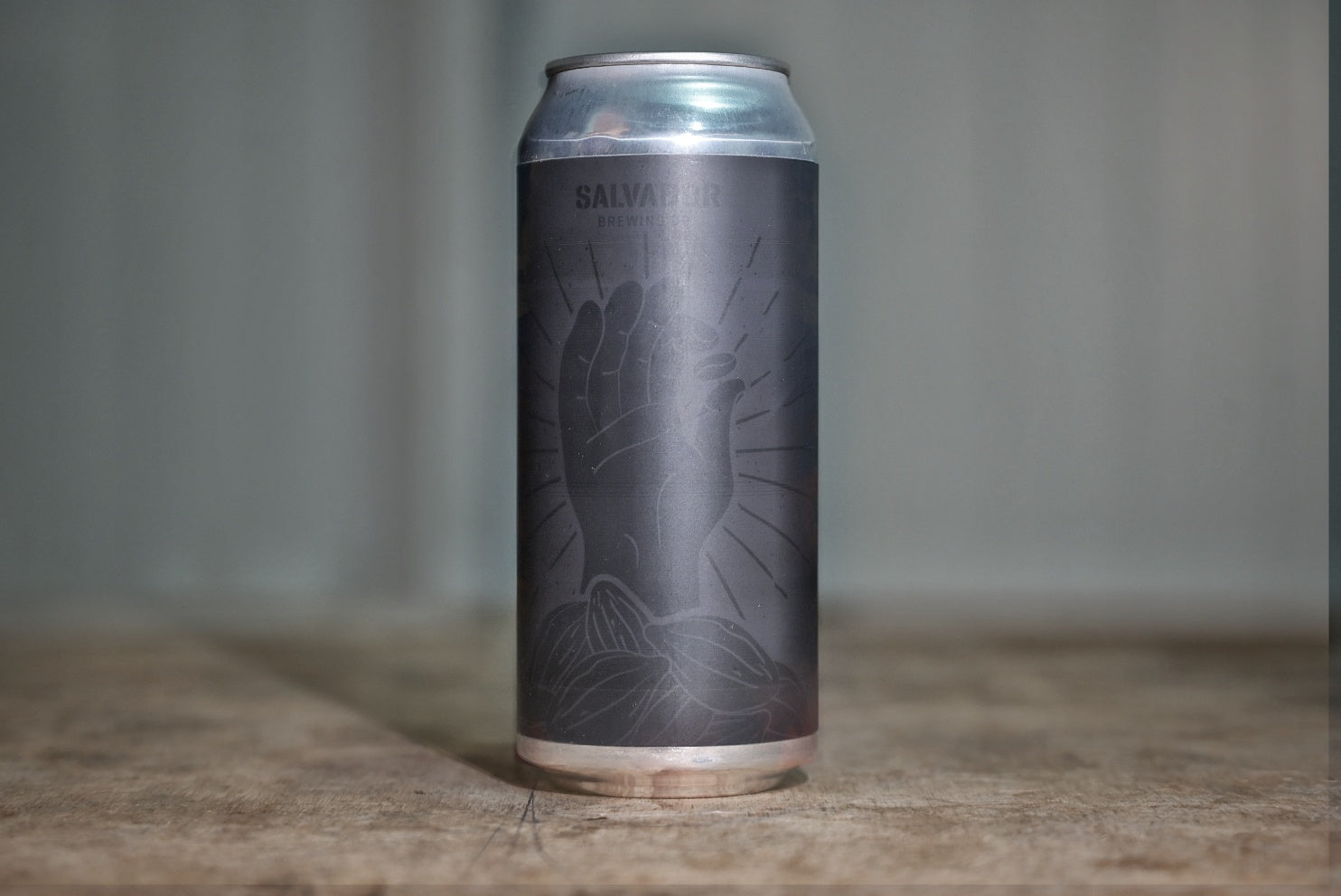 Salvador - The Beans