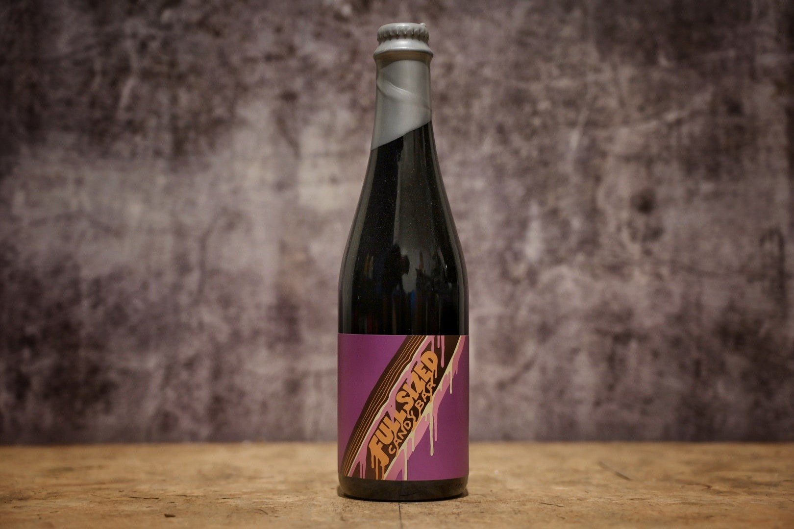 American Solera - Full Sized Candy Bar (Batch 2)