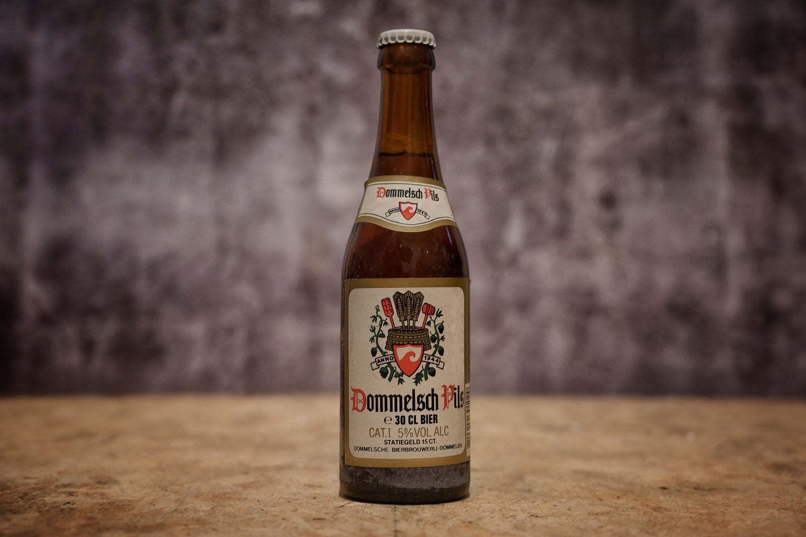 Dommelsch - Pils (around 1990)