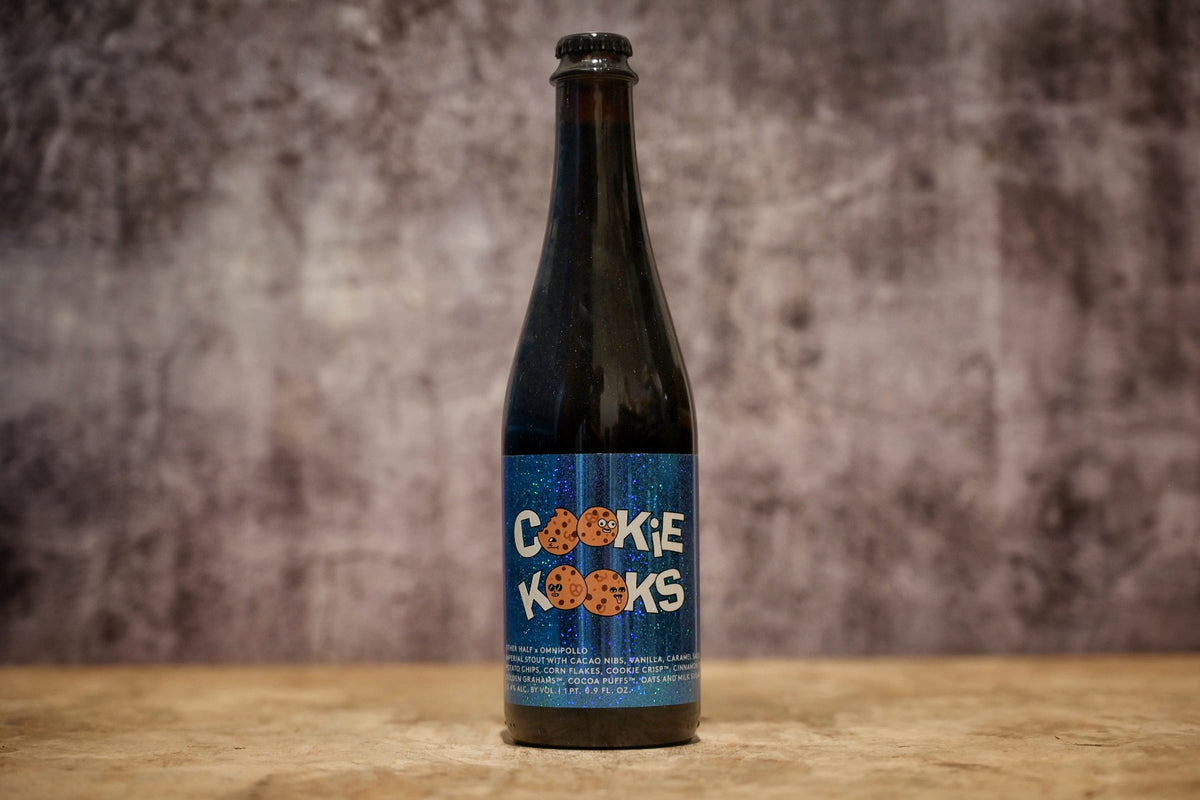 Other Half - Cookie Kooks