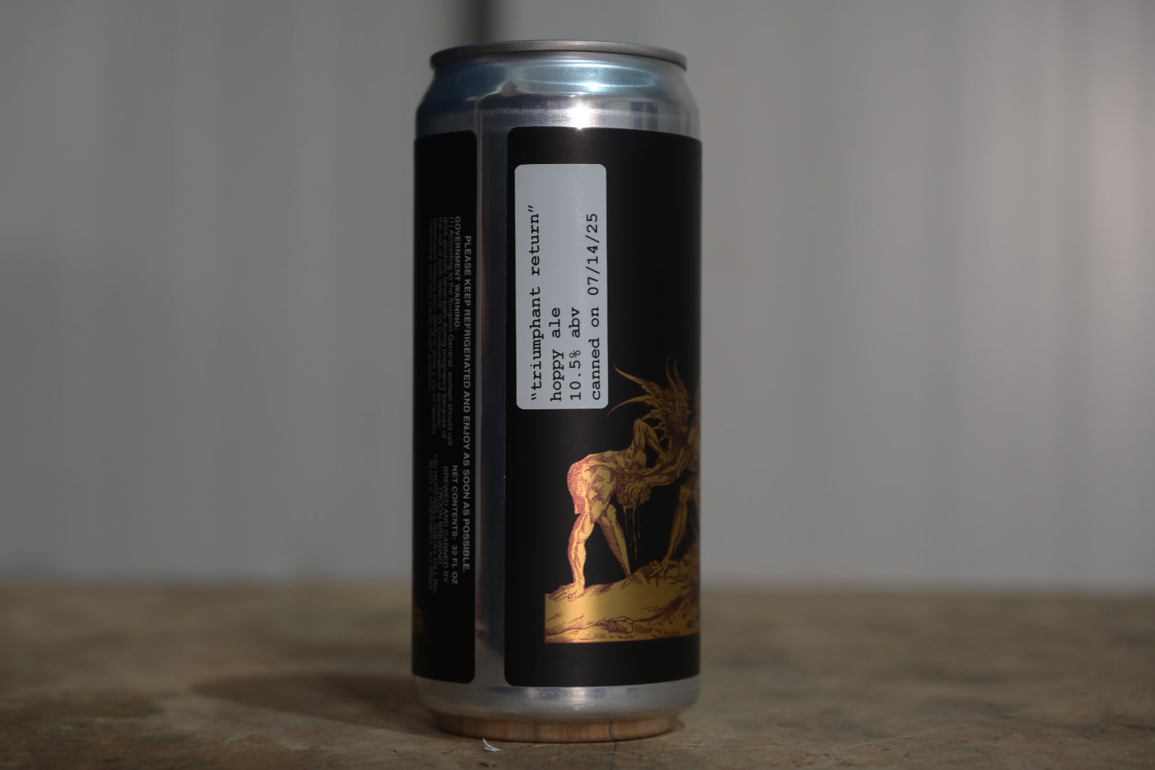 Troon - Triumphant Return (14 july '25)