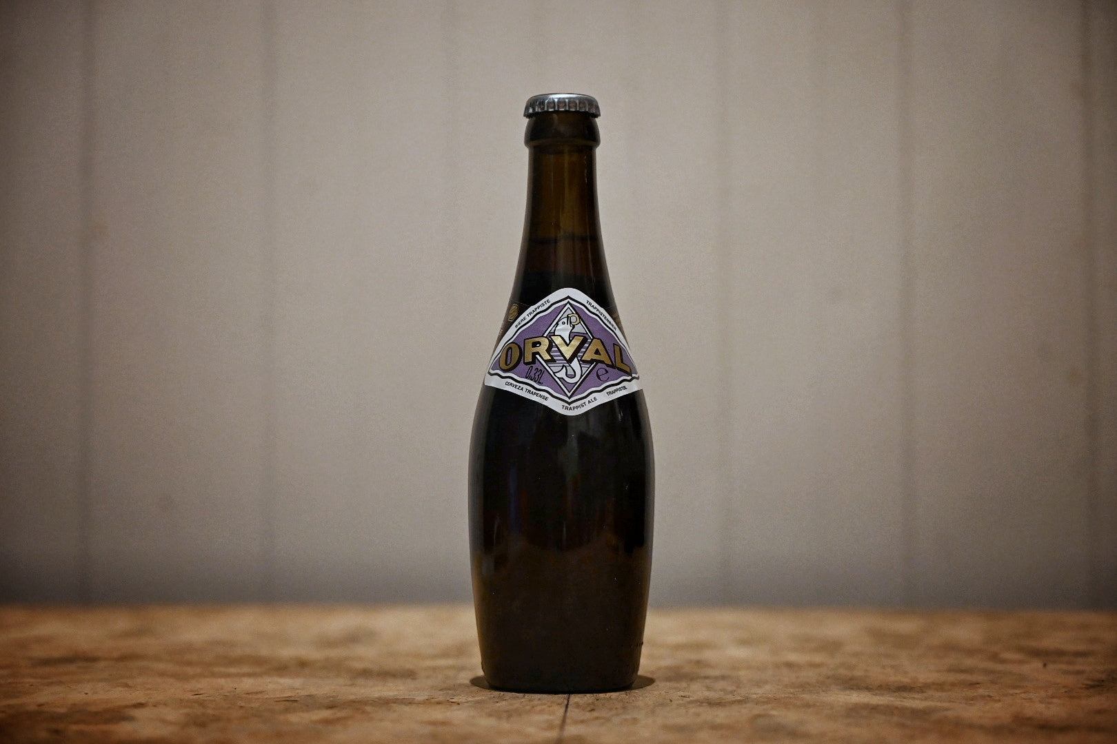 Orval (2020)