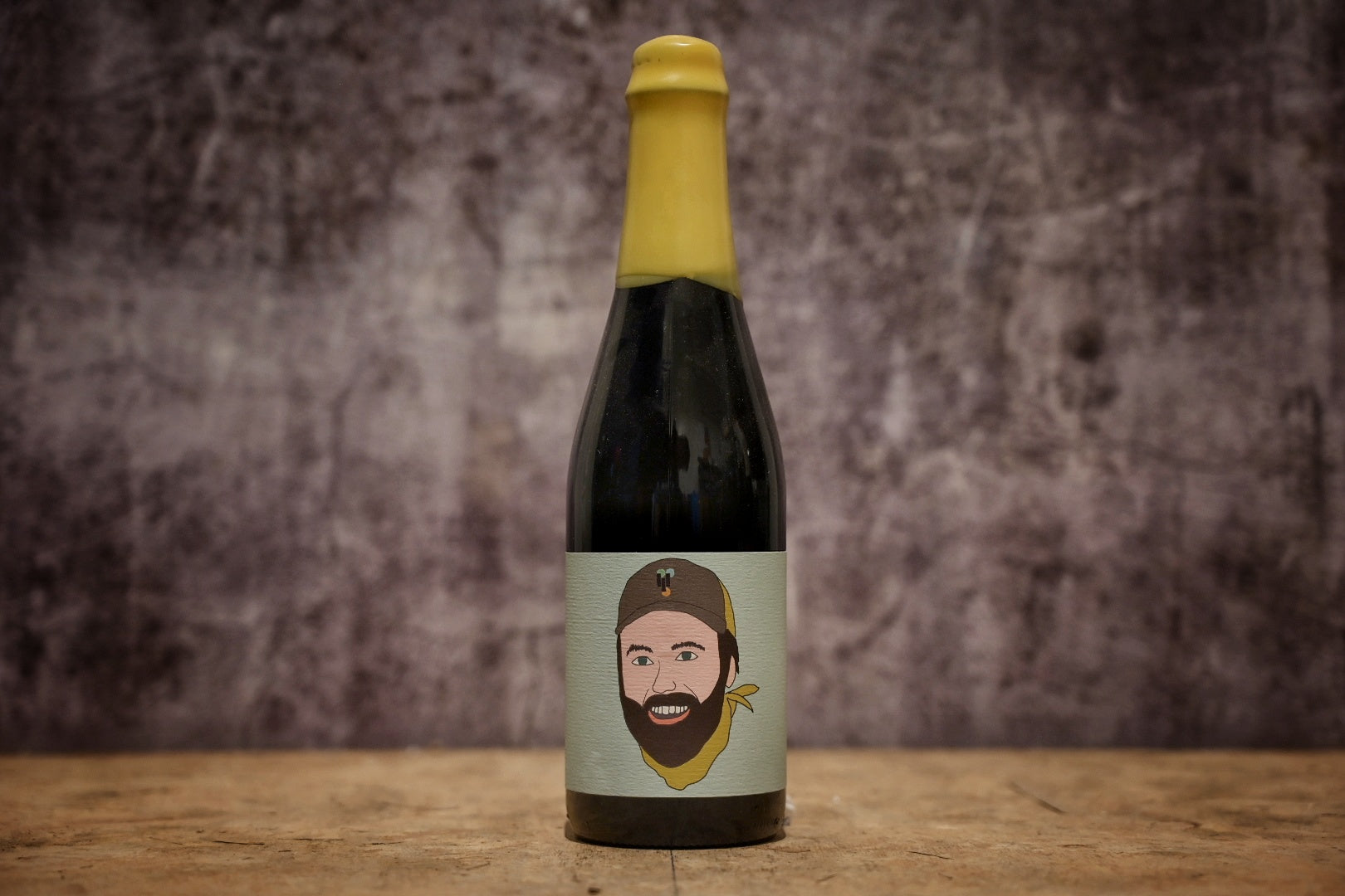 American Solera x Private Press - Brads Per Capita