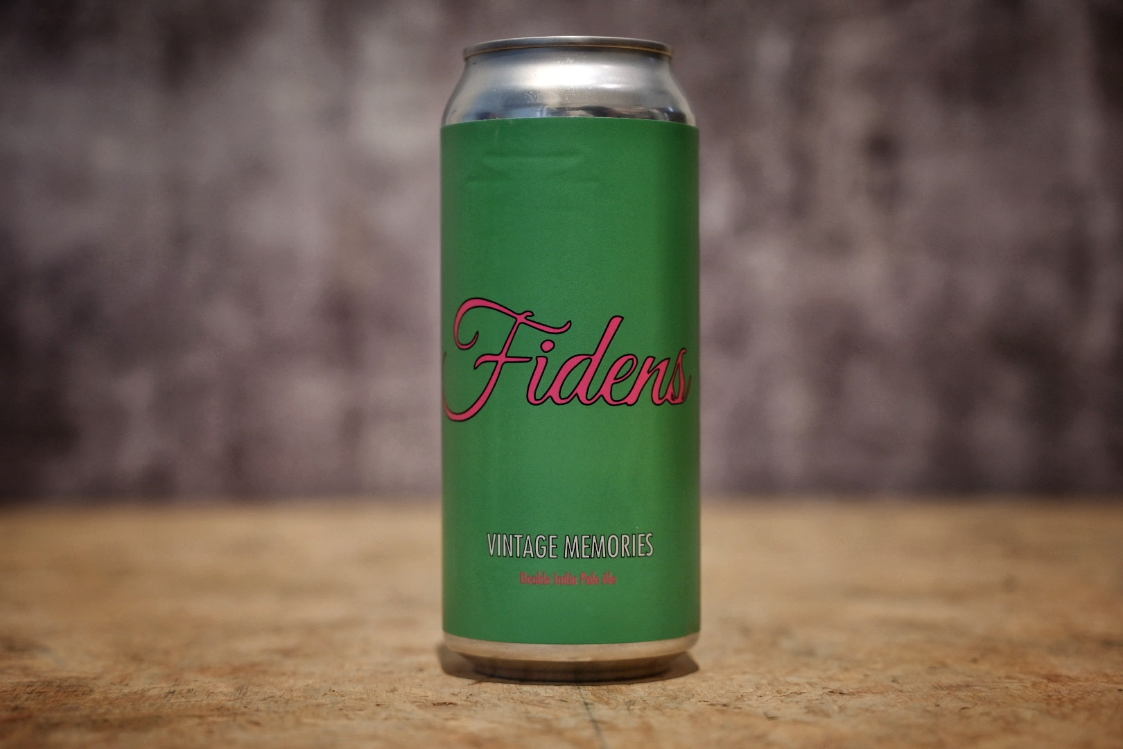 Fidens - Vintage Memories