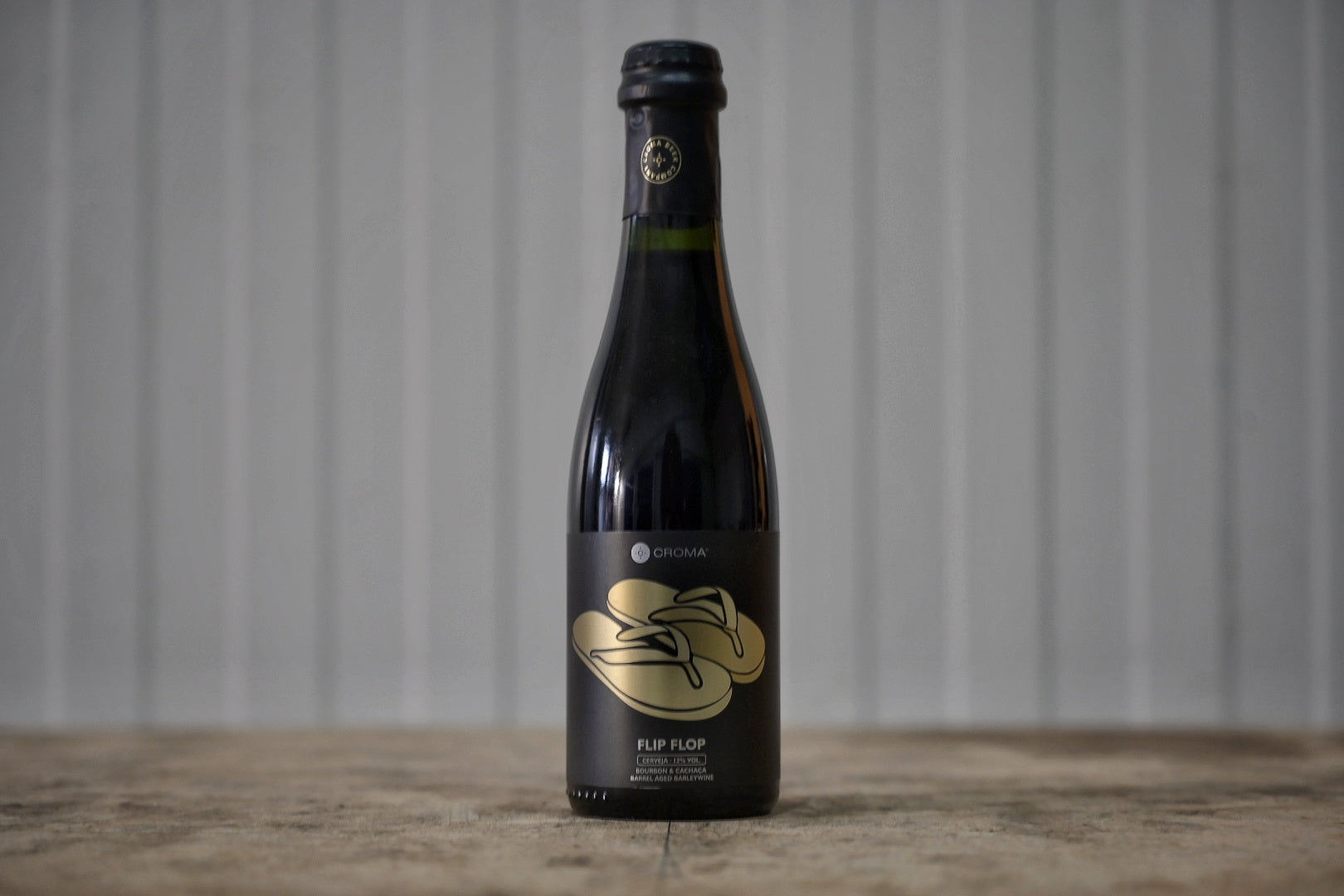 Croma - Flip Flops (Bourbon Barrel Aged)