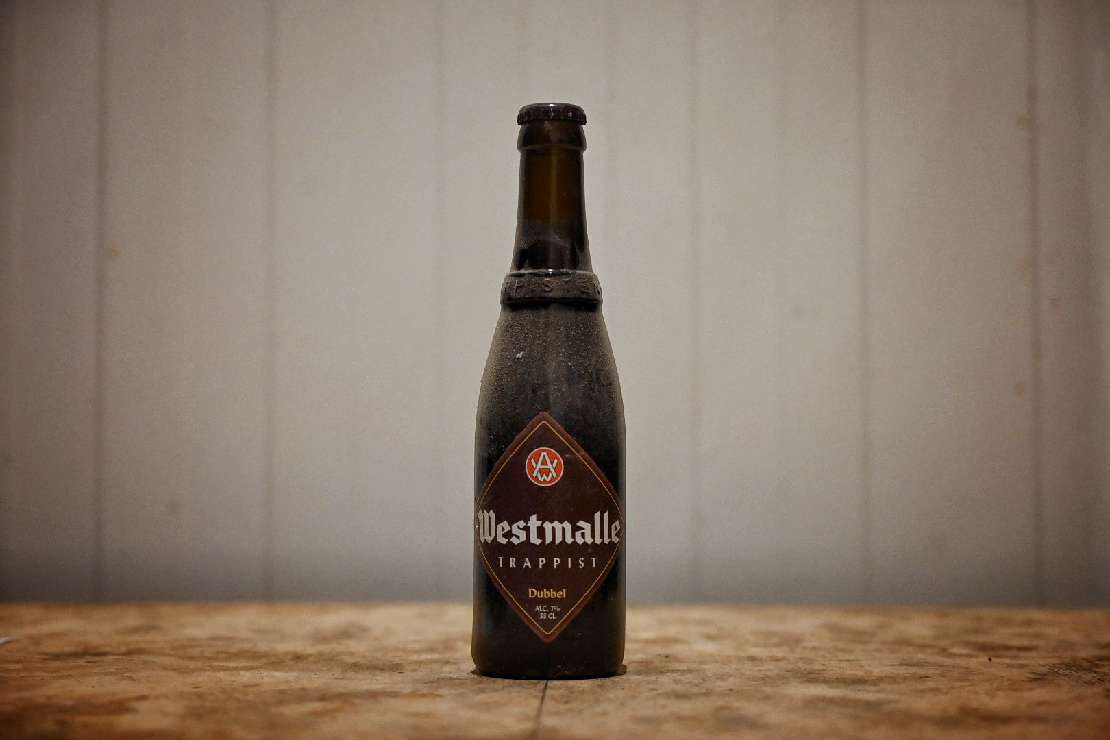 Westmalle - Dubbel 2013
