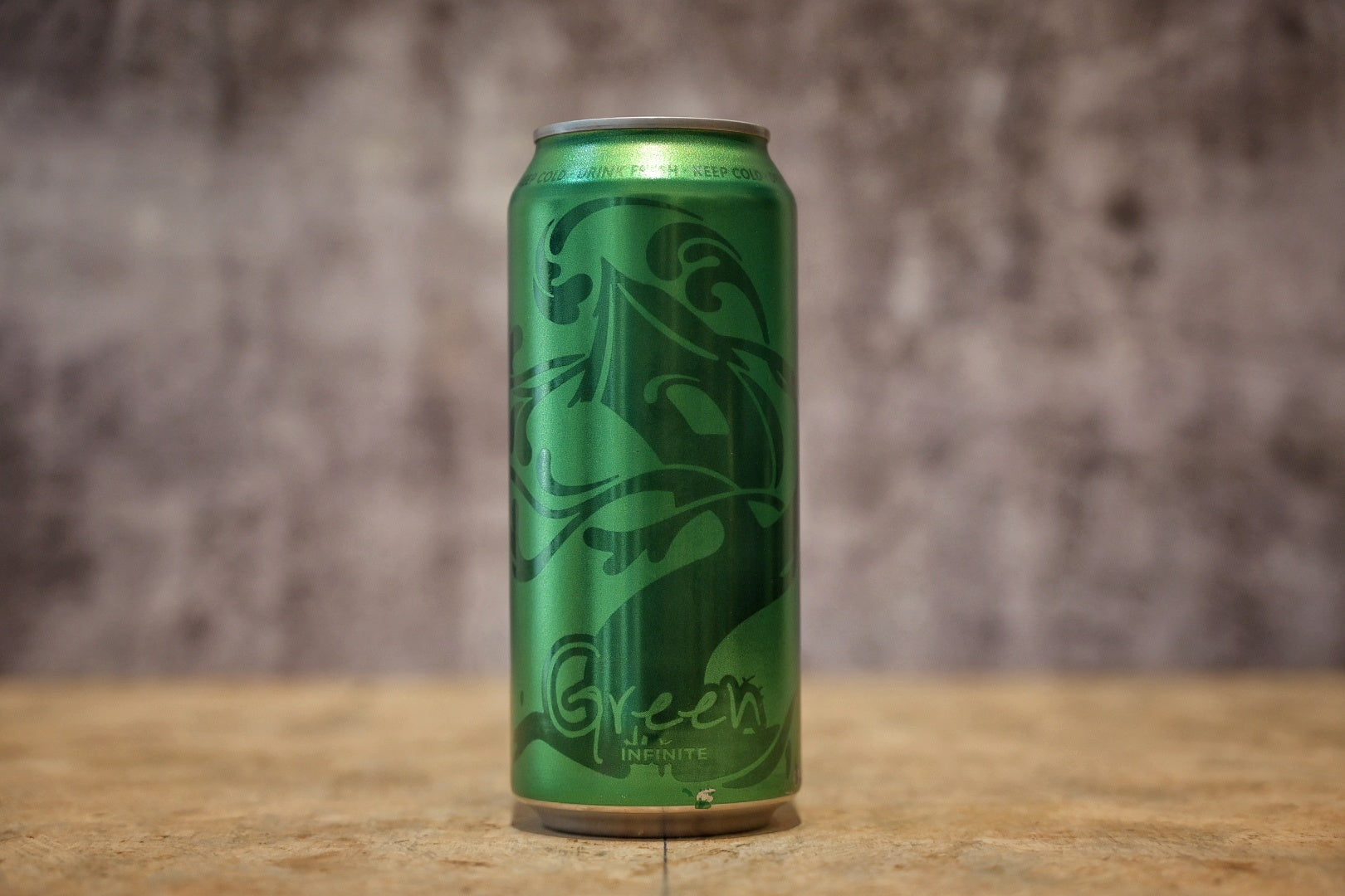 Tree House - Infinite Green