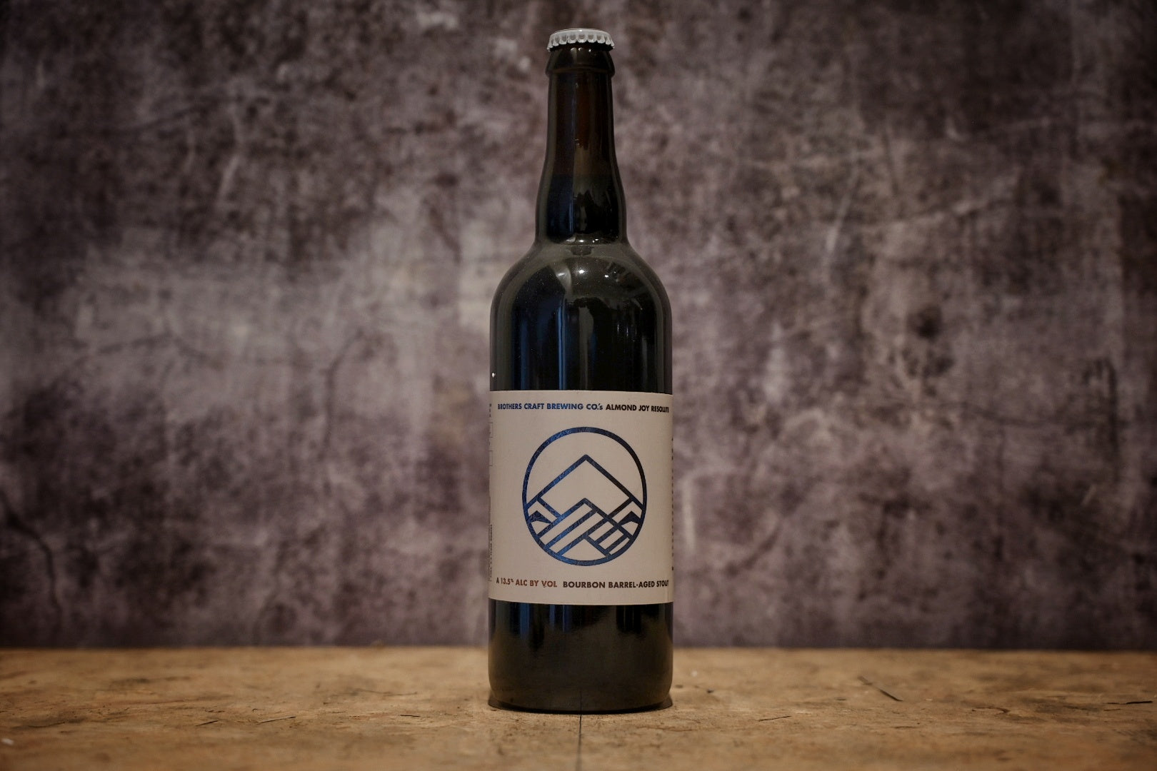 Brothers Craft - Almond Joy Resolute