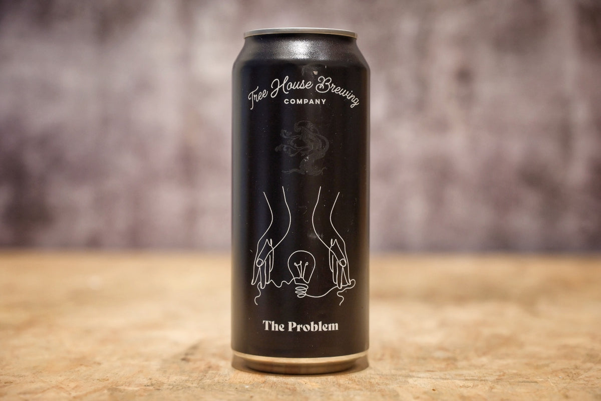 Tree House - The Problem