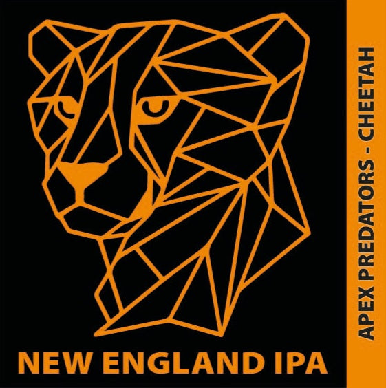 Implosion - Apex Predators - Cheetah