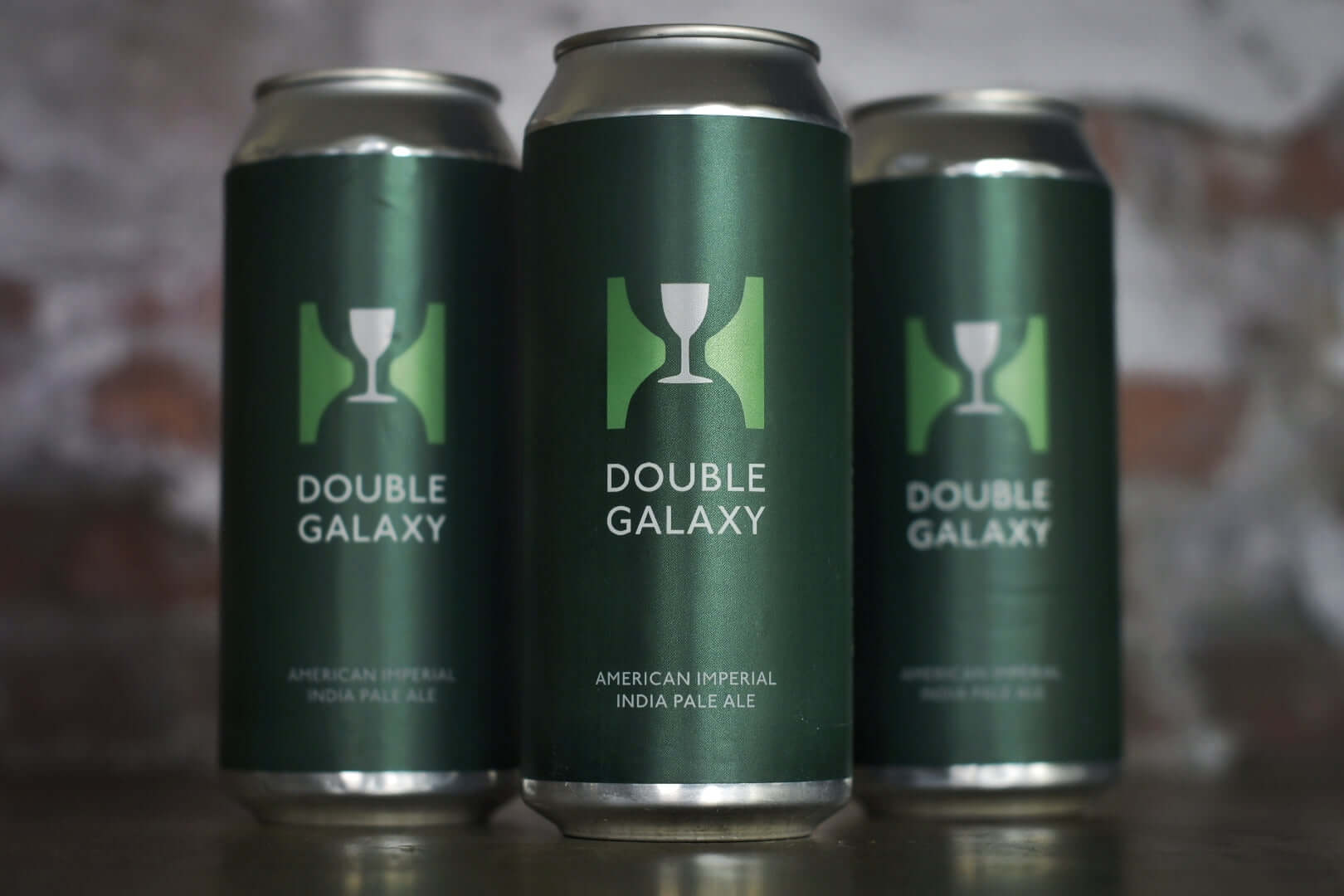 Hill Farmstead - Double Galaxy - addicted2craftbeer