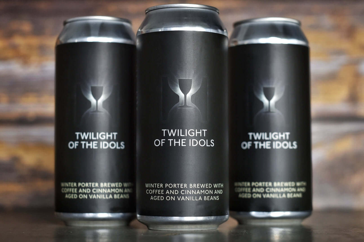Hill Farmstead - Twilight of the Idols - addicted2craftbeer