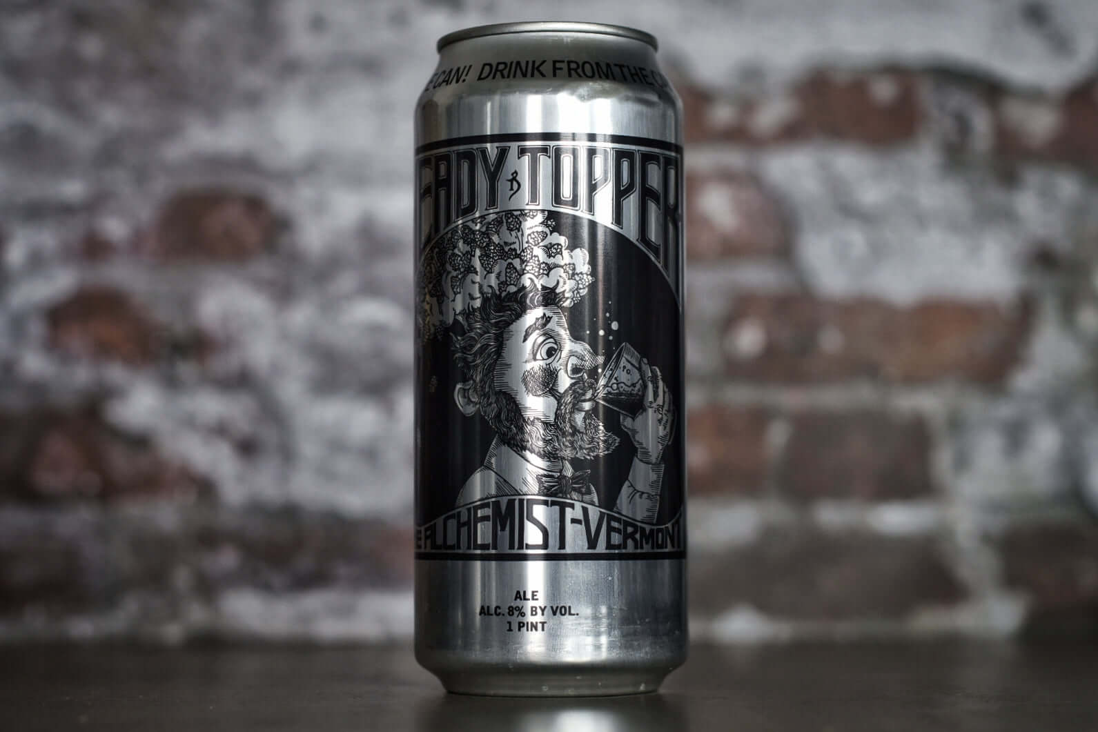 The Alchemist - Heady Topper - addicted2craftbeer
