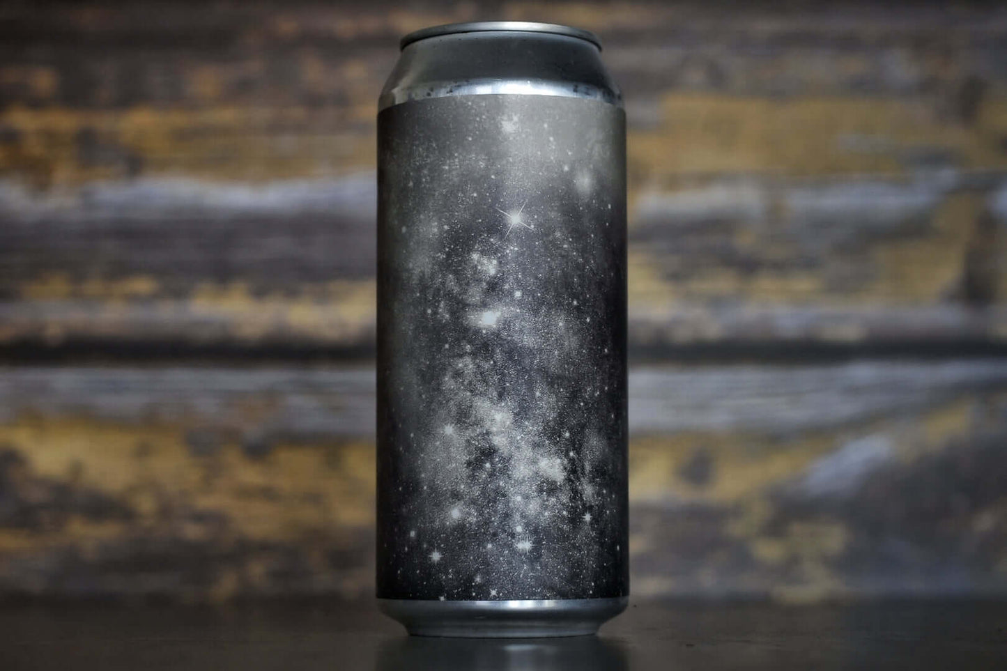 Treehouse - Vanilla Bean Space & Time - addicted2craftbeer