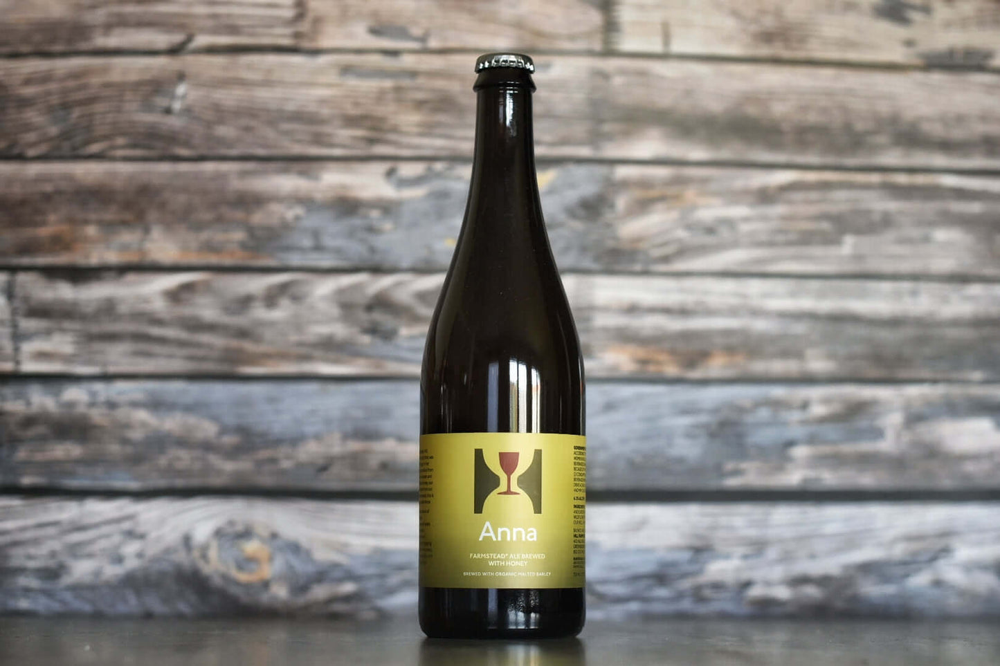 Hill Farmstead - Anna