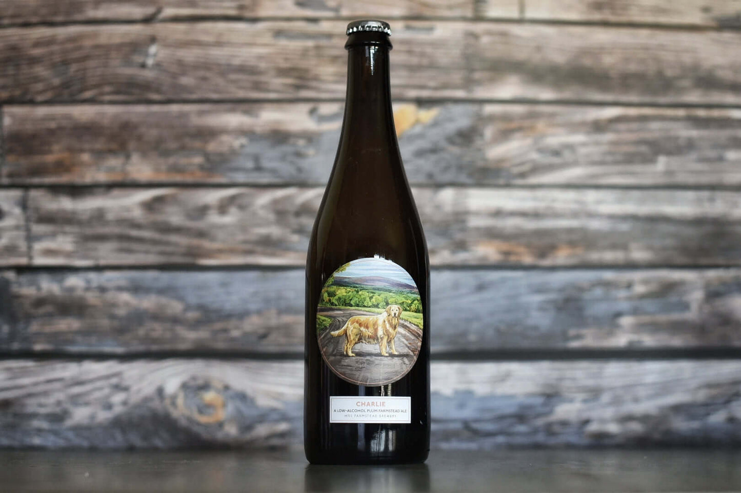 Hill Farmstead - Charlie