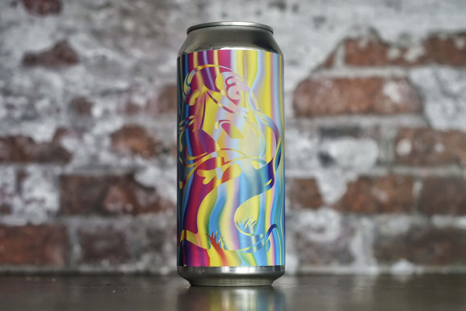 Tree House - Holographic