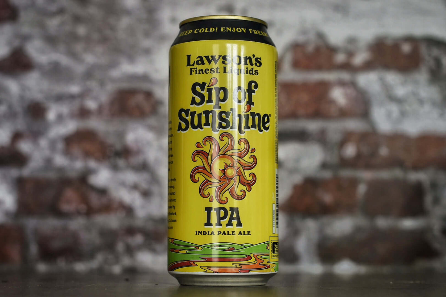 Lawson's Finest - Sip Of Sunshine