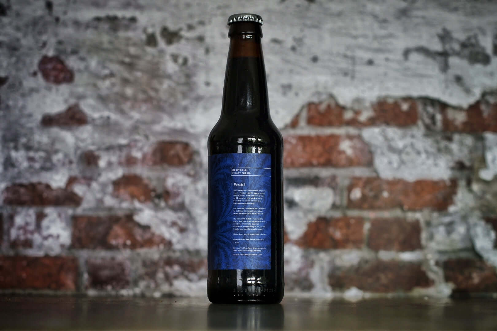 Tree House - Persist vintage spring 2025