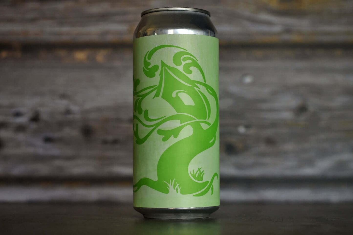 Treehouse - The Greenest Green