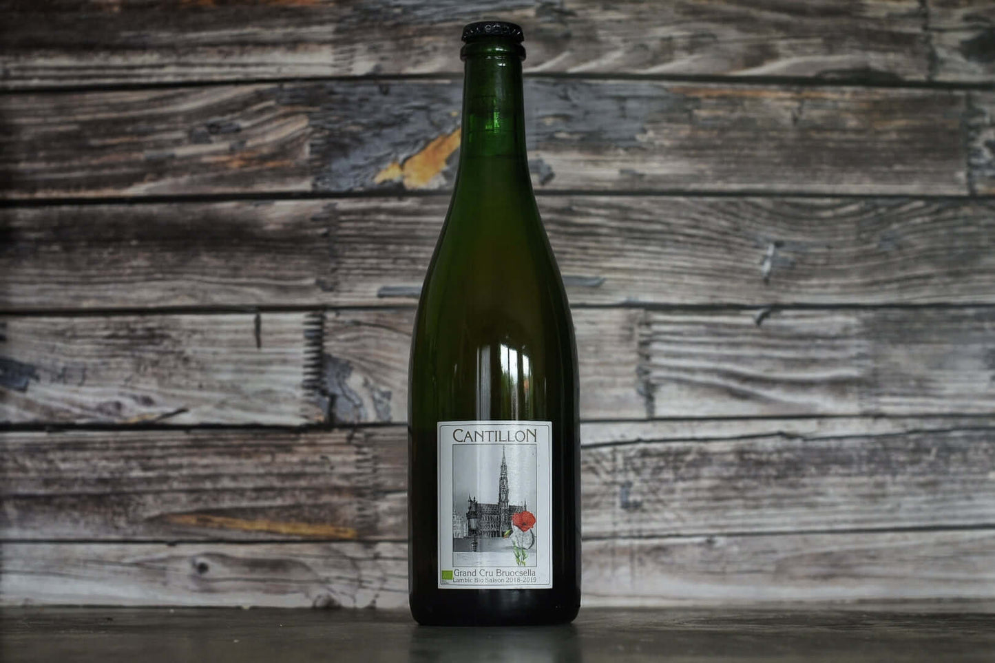 Cantillon - Grand Cru Bruocsella