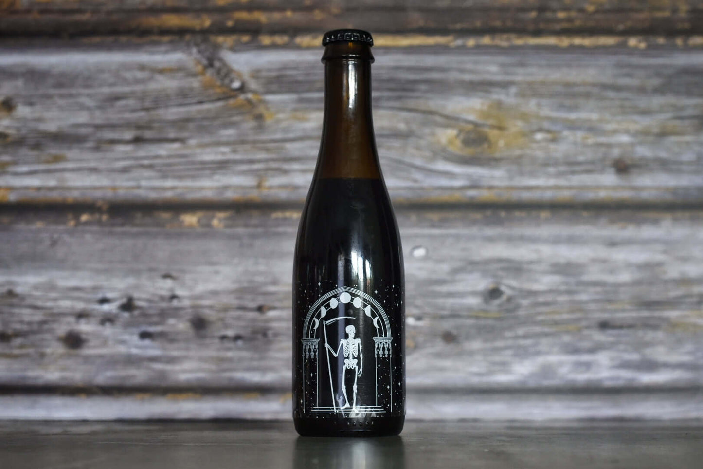 De Man x Brouwerij In de Nacht - De Man In De Nacht