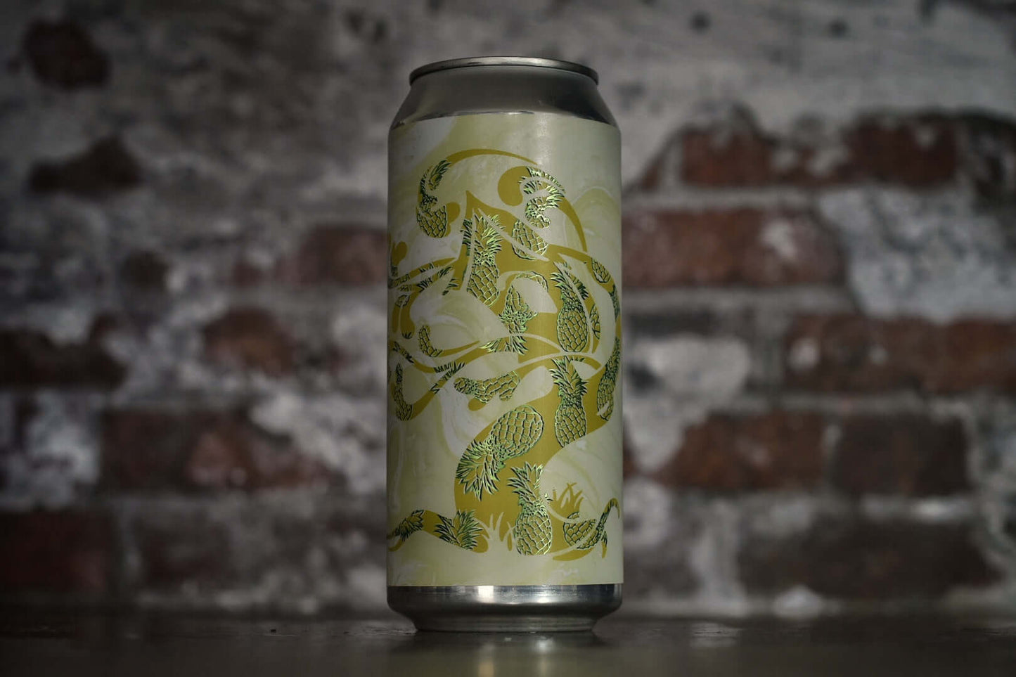 Treehouse - Yellow