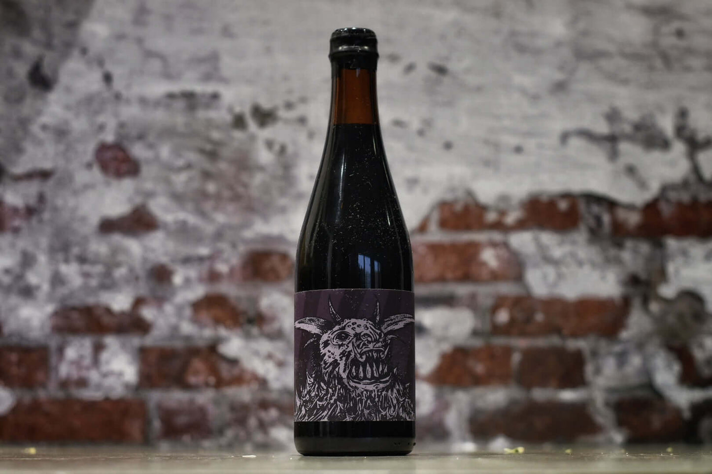 The Veil - Bourbon Whangdoodle