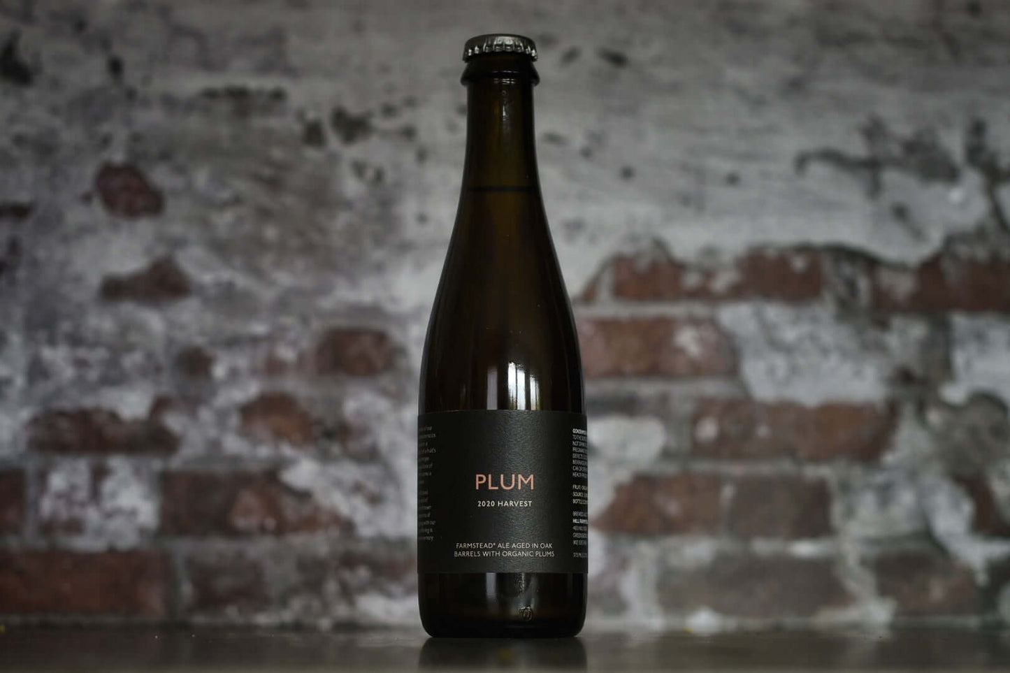Hill Farmstead - Plum 2020