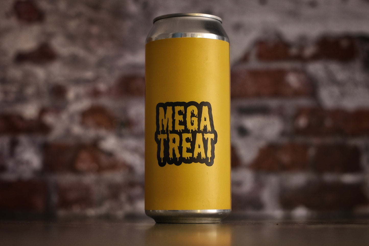 Treehouse - Mega Treat