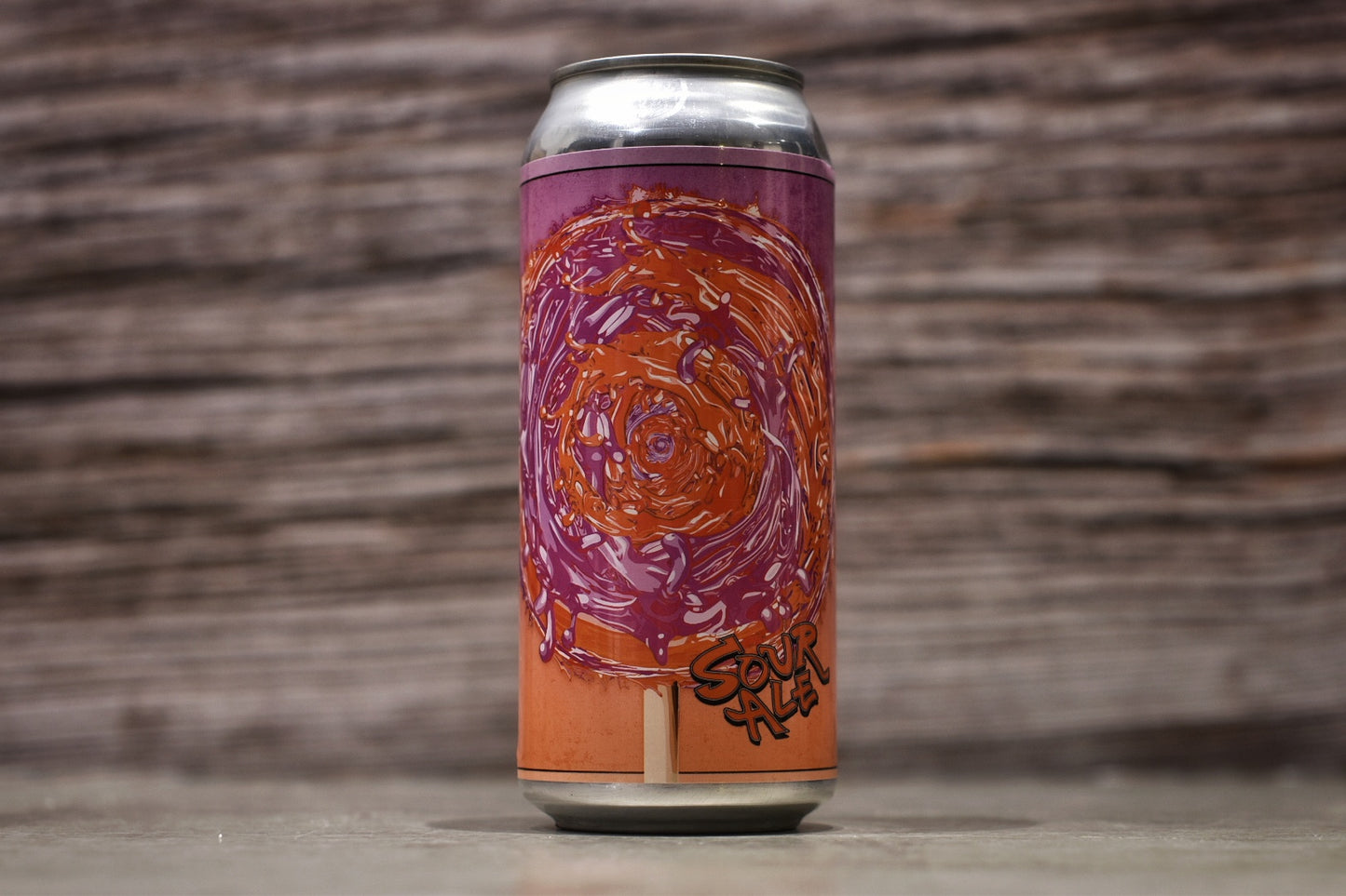 Froth - Liquid Lollipop: Cara Cara Orange / Pomegranate