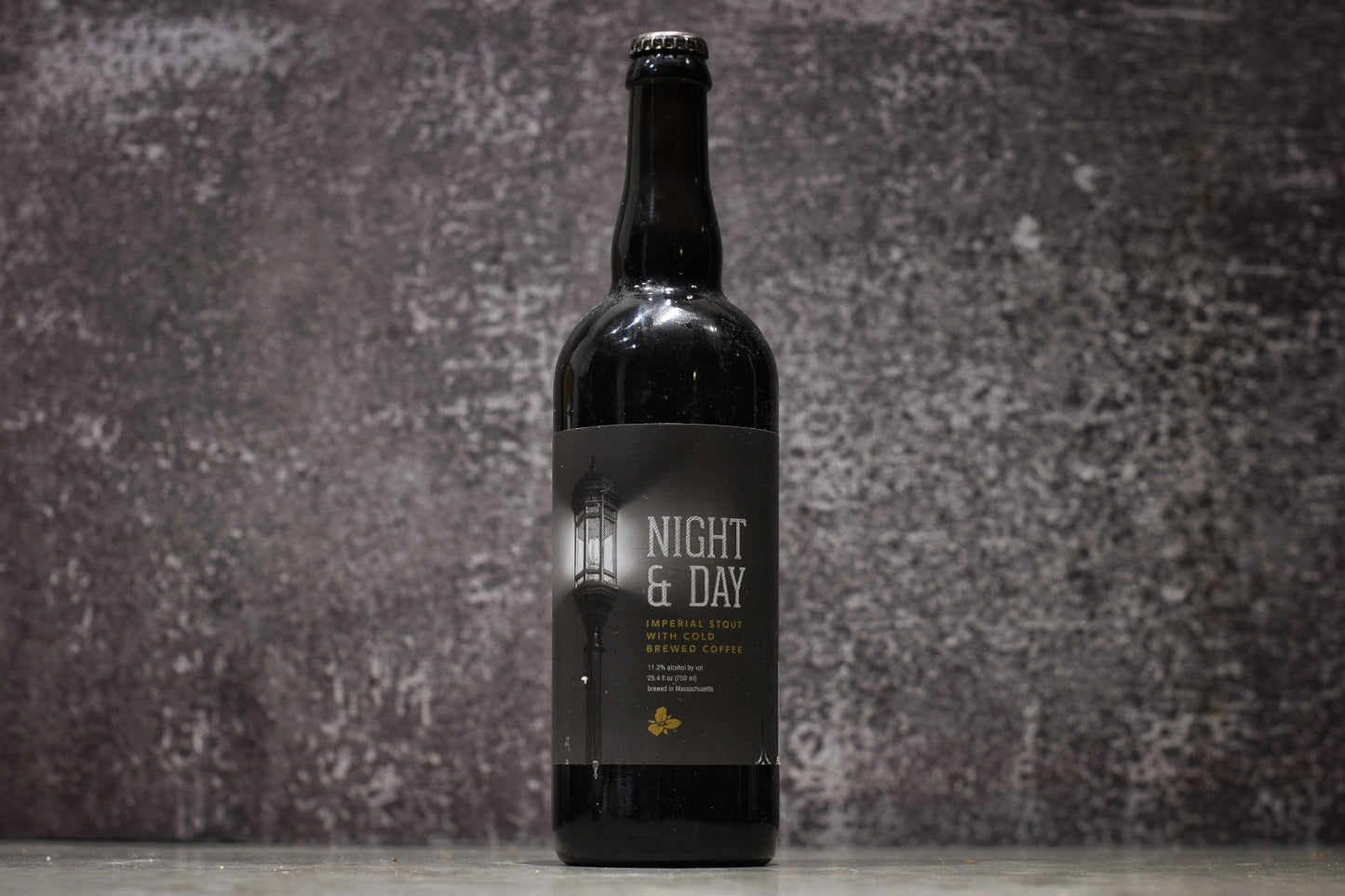 Trillium - Night & Day