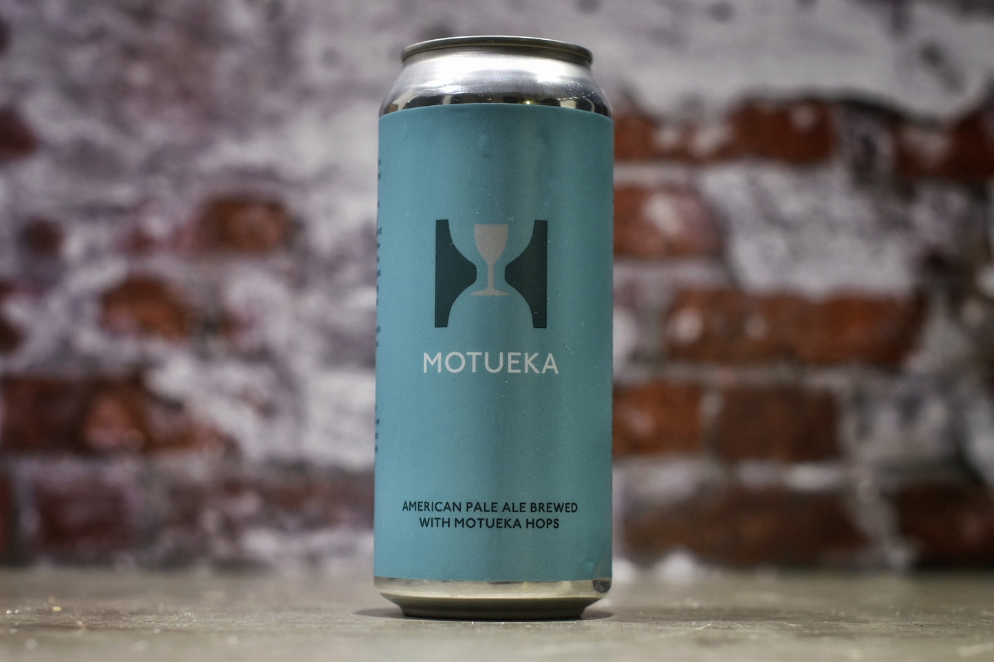 Hill Farmstead - Motueka
