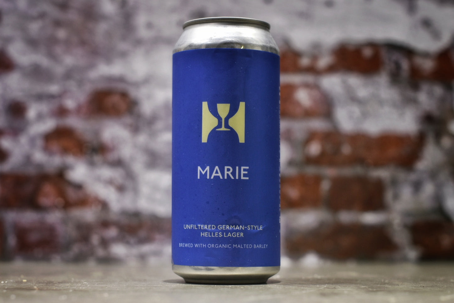 Hill Farmstead - Marie