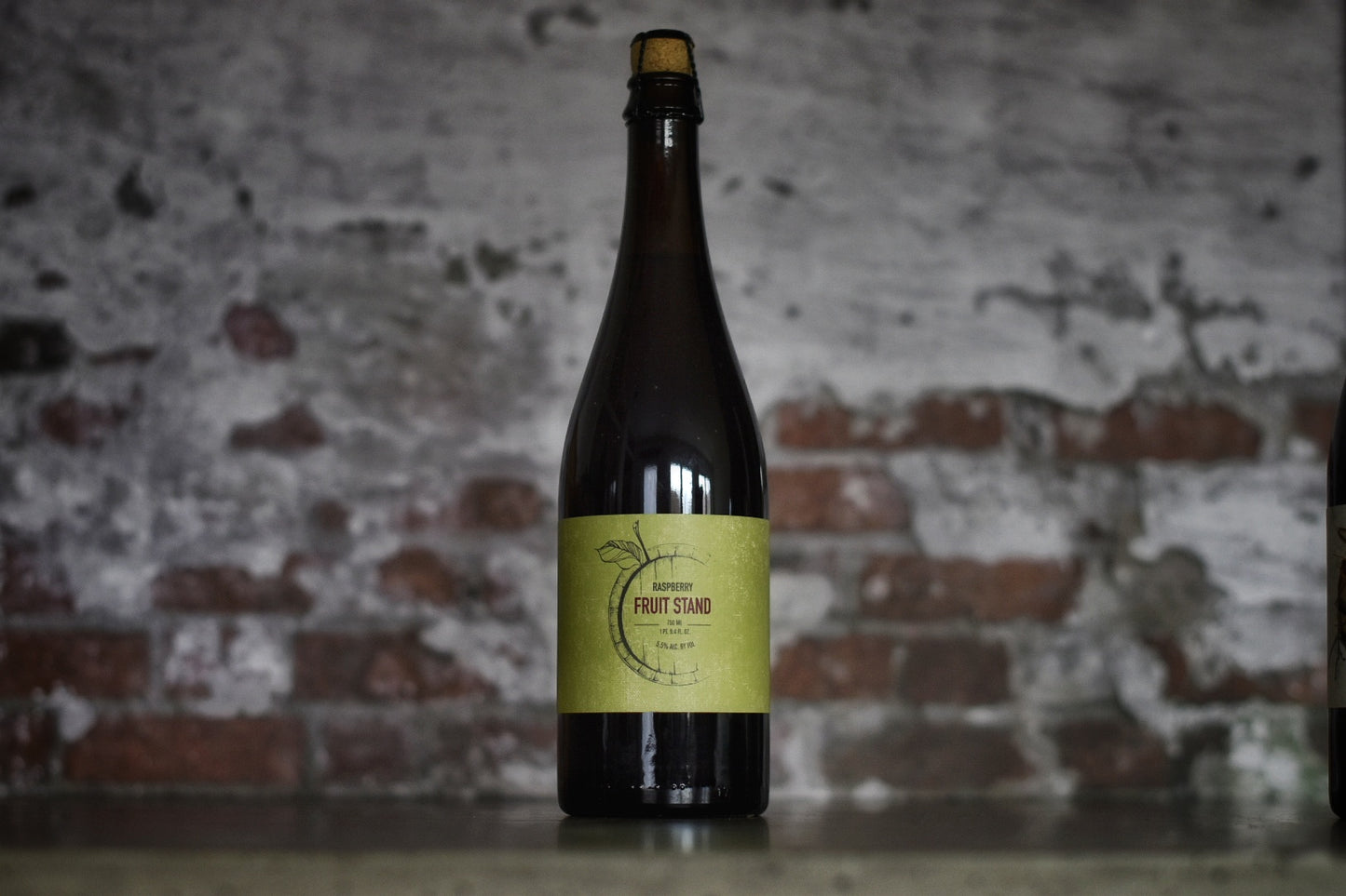 Casey - Fruit Stand - Raspberry (Heritage 4/28/20)