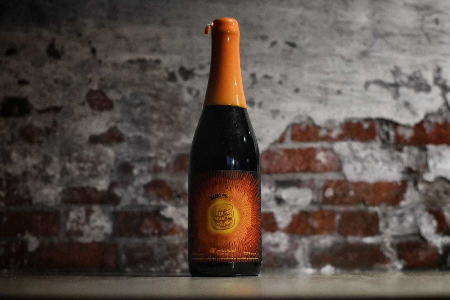 Perennial - Barrel-Aged Then You Roast the Mallow