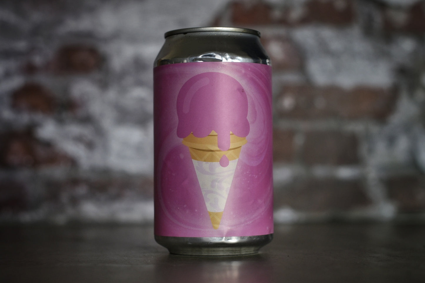 Treehouse - Thrice Cream Strawberry