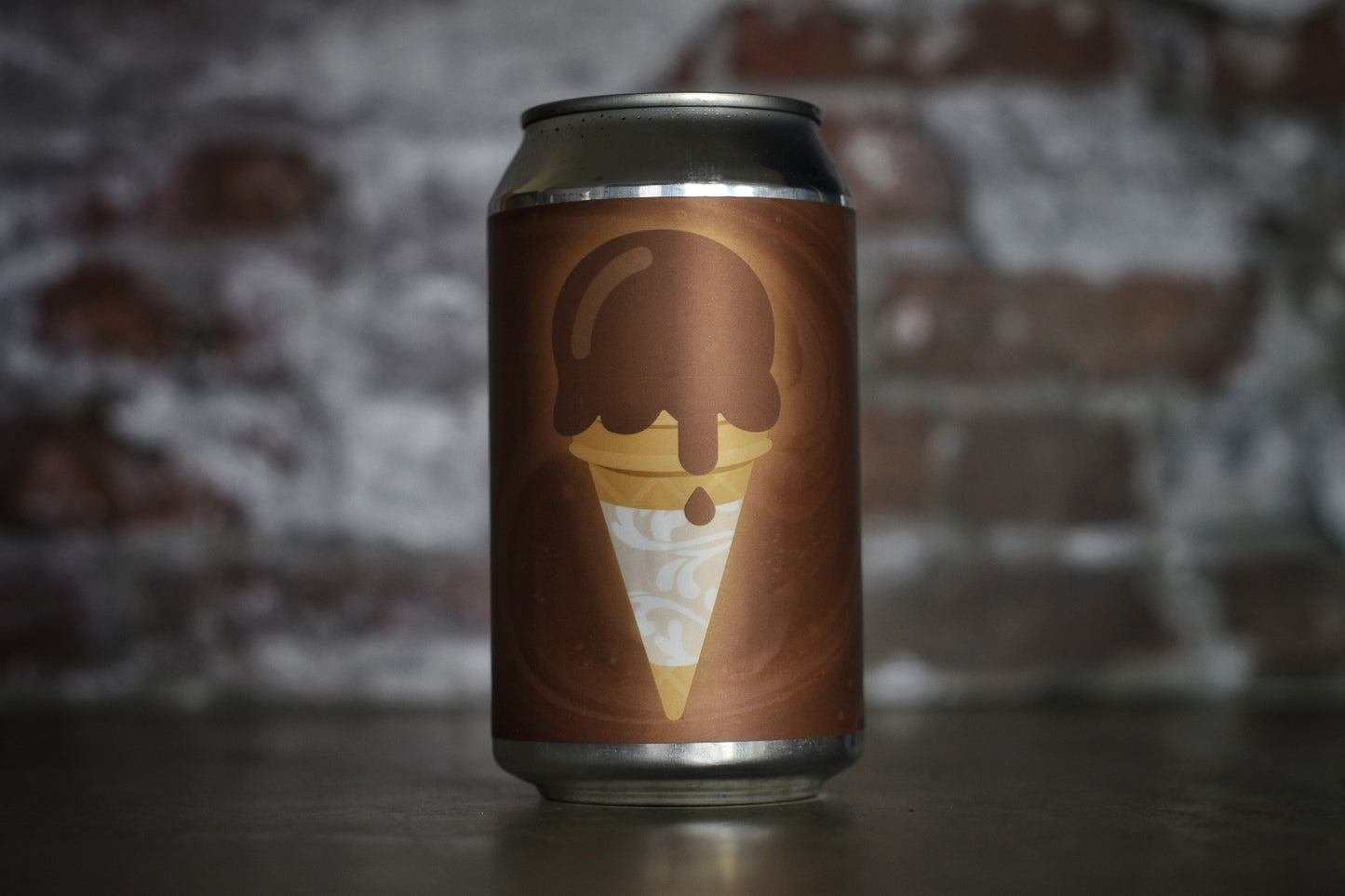 Treehouse - Thrice Cream Chocolate