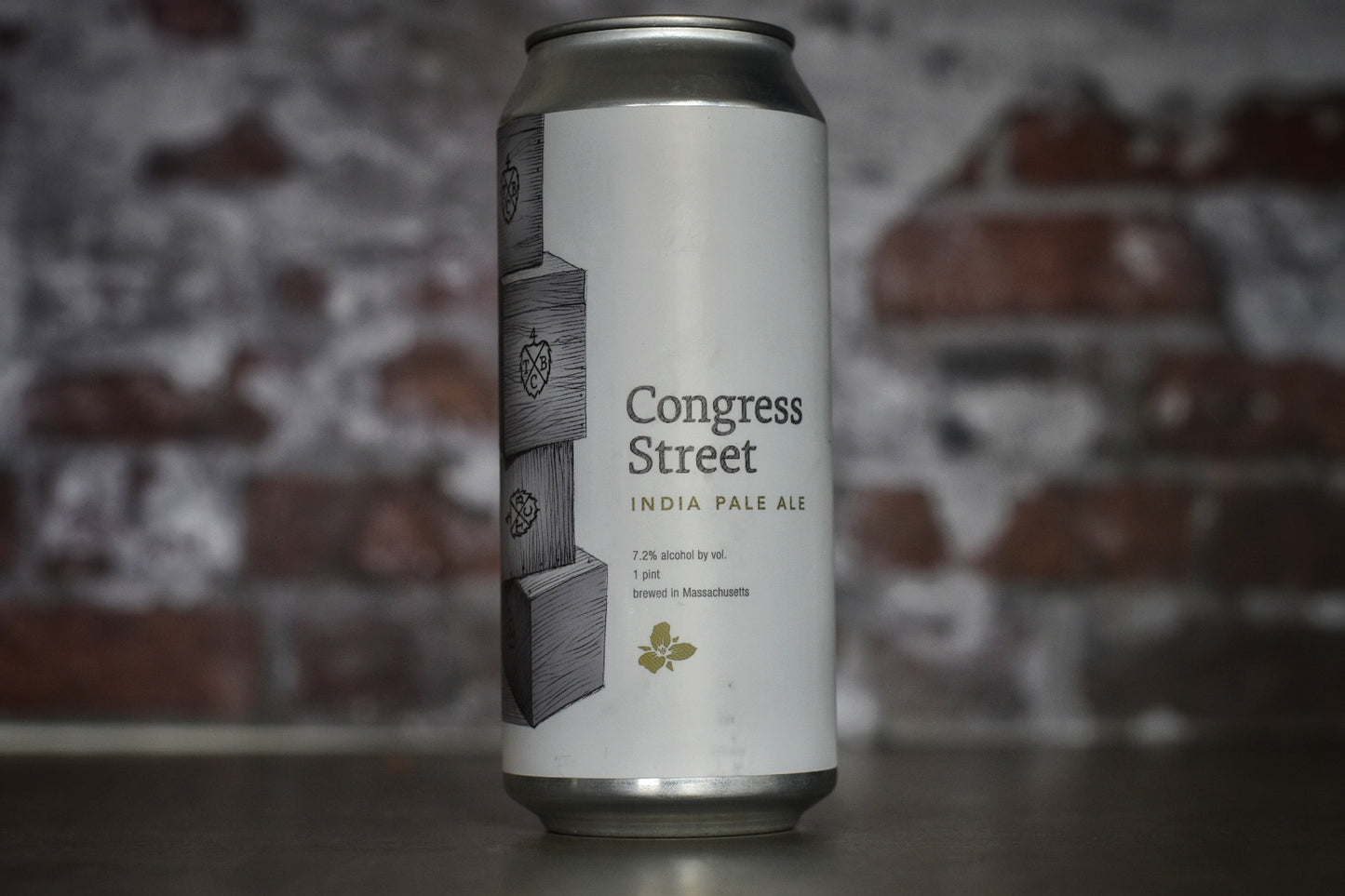 Trillium - Congress Street