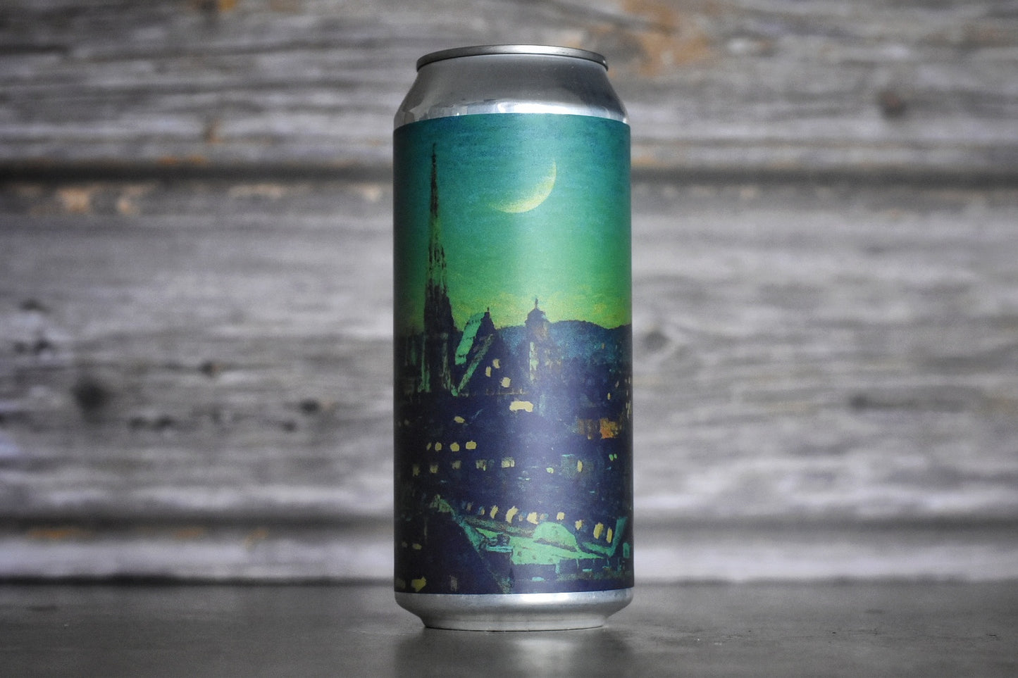 Tree House - Idle Mind
