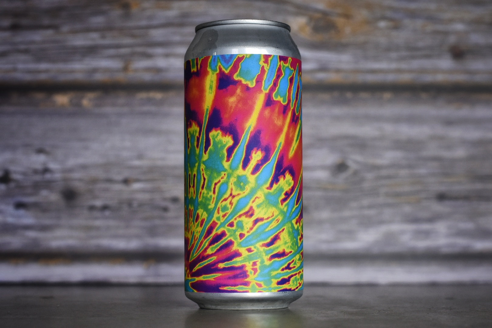 Tree House - Super Radiant