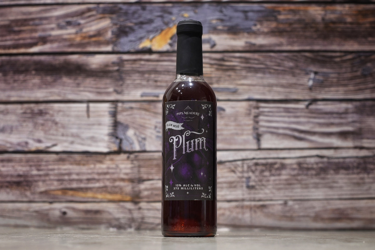 Pip's Meadery - Plum