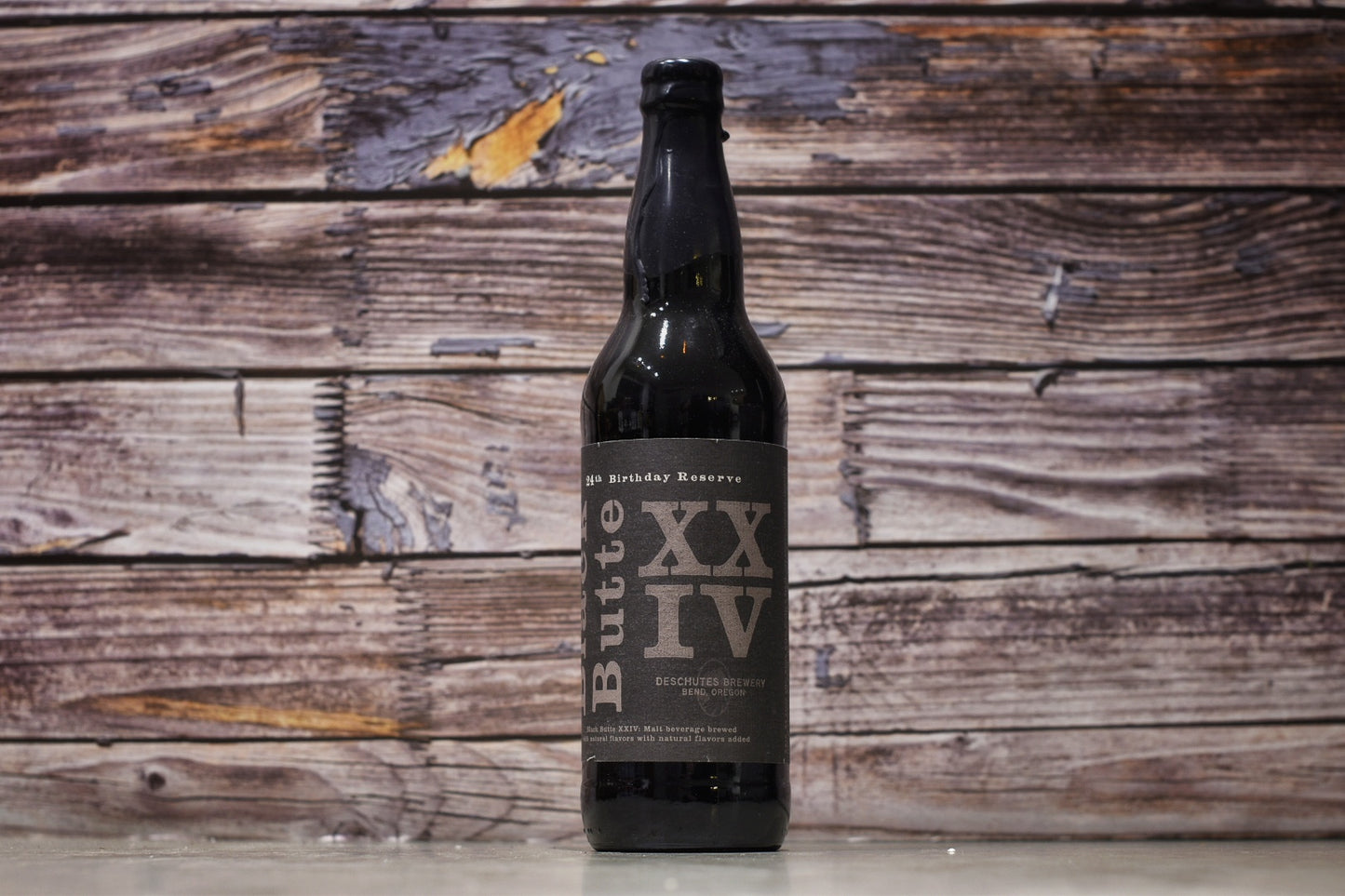 Dechutes - Black Butte XXIV