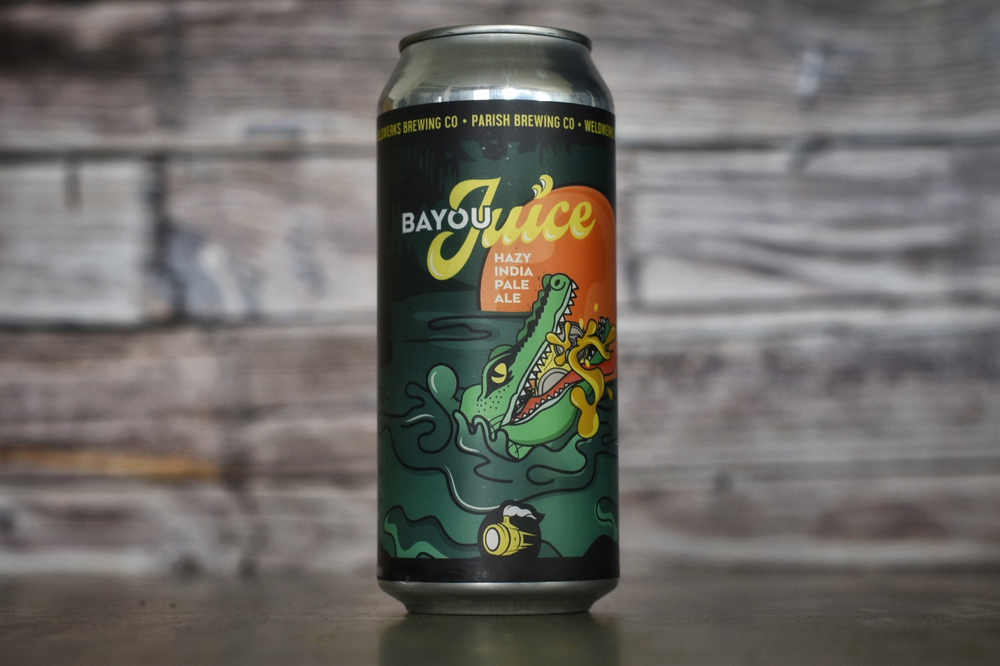 Weldwerks - Bayou Juice