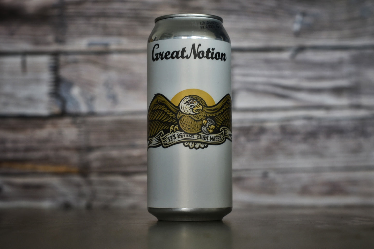 Great Notion - Notion Lite