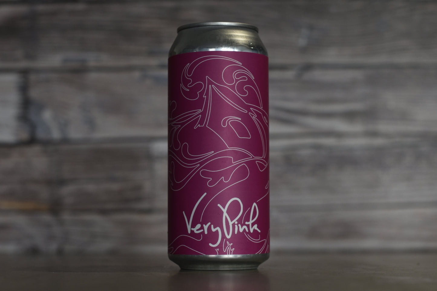 Treehouse - Very Pink