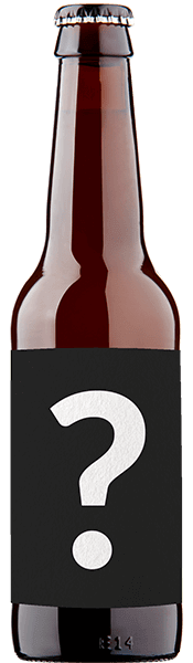 Mystery Beer - addicted2craftbeer