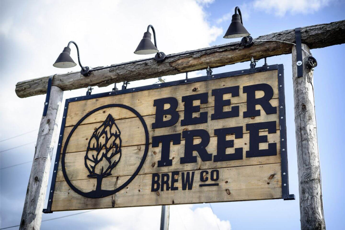 Beer Tree Brewing Co.